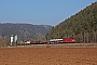 Bombardier 33507 - DB Schenker "185 092-4"
__.03.2012 - Neckarhausen
Philipp Schäfer