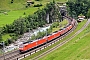 Bombardier 33507 - DB Schenker "185 092-4"
26.06.2015 - Wassen
Alessio Pascarella