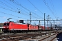 Bombardier 33508 - DB Cargo "185 091-6"
08.04.2021 - Pratteln
Theo Stolz