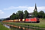 Bombardier 33508 - DB Schenker "185 091-6
"
25.05.2009 - Bürglen
Yannick Dreyer