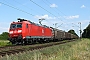 Bombardier 33508 - DB Schenker "185 091-6"
09.07.2013 - Waghäusel
Wolfgang Mauser