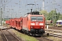 Bombardier 33508 - DB Schenker "185 091-6"
14.05.2014 - Bremen, Hauptbahnhof
Thomas Wohlfarth