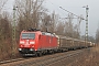 Bombardier 33508 - DB Schenker "185 091-6"
03.02.2015 - Rheinbreitbach
Daniel Kempf