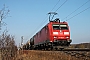 Bombardier 33508 - DB Cargo "185 091-6"
07.02.2015 - Hügelheim
Tobias Schmidt