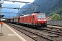 Bombardier 33508 - DB Cargo "185 091-6"
06.08.2016 - Erstfeld
David Moreton