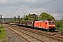 Bombardier 33508 - DB Cargo "185 091-6"
25.04.2018 - Vellmar
Christian Klotz