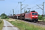 Bombardier 33508 - DB Cargo "185 091-6"
24.06.2019 - Cremlingen-Weddel
Rik Hartl