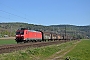 Bombardier 33508 - DB Cargo "185 091-6"
23.04.2020 - Ludwigsau-Reilos
Patrick Rehn