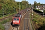 Bombardier 33508 - DB Cargo "185 091-6"
08.10.2021 - Vellmar
Christian Klotz