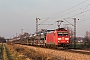 Bombardier 33508 - DB Cargo "185 091-6"
10.02.2023 - Müllheim (Baden)
Sylvain Assez