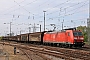 Bombardier 33509 - DB Cargo "185 093-2"
28.04.2018 - Basel, Badischer BahnhofTheo Stolz