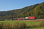 Bombardier 33509 - DB Schenker "185 093-2"
__.03.2012 - Sulz
Philipp Schäfer