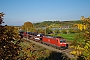 Bombardier 33509 - DB Cargo "185 093-2"
22.10.2016 - HügelheimVincent Torterotot