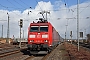 Bombardier 33509 - DB Cargo "185 093-2"
11.02.2020 - Wabern (Bz Kassel)Patrick Rehn