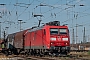 Bombardier 33509 - DB Cargo "185 093-2"
19.06.2020 - Oberhausen, Abzweig MathildeRolf Alberts
