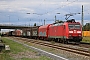 Bombardier 33509 - DB Cargo "185 093-2"
26.08.2021 - Graben-NeudorfThomas Wohlfarth