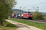 Bombardier 33509 - DB Cargo "185 093-2"
04.05.2023 - Treuchtlingen-Wettelsheim
Frank Weimer