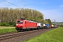 Bombardier 33509 - DB Cargo "185 093-2"
04.05.2023 - Retzbach-ZellingenWolfgang Mauser