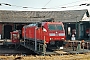 Bombardier 33509 - DB Cargo "185 093-2"
19.07.2003 - BebraChristian Stolze