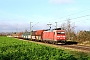 Bombardier 33509 - DB Cargo "185 093-2"
11.12.2025 - Kaarst, BroicherseitePhilippe Smets
