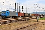 Bombardier 33510 - Railtraxx "185 510-5"
14.05.2015 - Basel, Badischer Bahnhof
Theo Stolz