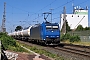 Bombardier 33510 - HSL "185 510-5"
02.07.2026 - LindhorstChristian Stolze