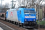 Bombardier 33510 - TXL "185 510-5"
29.03.2008 - Köln, Bahnhof Süd
Andrew  Haxton