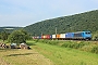 Bombardier 33510 - Metrans "185 510-5"
09.07.2013 - Wernfeld
Ronnie Beijers