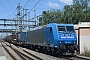 Bombardier 33510 - Railtraxx "185 510-5"
24.06.2015 - Muttenz
Michael Krahenbuhl