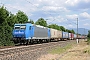 Bombardier 33510 - Railtraxx "185 510-5"
14.07.2015 - Köndrigen
André Grouillet