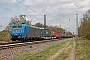 Bombardier 33510 - Railtraxx "185 510-5"
13.04.2017 - Heitersheim
Tobias Schmidt