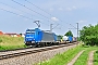 Bombardier 33510 - Railtraxx "185 510-5"
06.06.2018 - Kollmarsreute
Marcus Schrödter