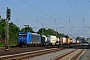 Bombardier 33510 - Railtraxx "185 510-5"
24.07.2018 - Mannheim-Käfertal
Harald Belz