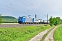 Bombardier 33510 - Railtraxx "185 510-5"
06.06.2018 - Auggen
Marcus Schrödter