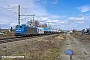 Bombardier 33510 - Railtraxx "185 510-5"
08.03.2020 - St. Augustin
Kai Dortmann