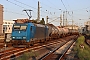 Bombardier 33510 - HSL "185 510-5"
20.06.2025 - Hannover, Hauptbahnhof
Thomas Wohlfarth