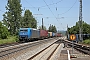 Bombardier 33510 - Railtraxx "185 510-5"
07.06.2019 - DenzlingenJean-Claude Mons