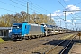 Bombardier 33510 - HSL "185 510-5"
04.04.2026 - WefenslebenMathias May