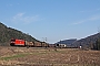 Bombardier 33511 - DB Schenker "185 094-0"
__.03.2012 - Dettingen
Philipp Schäfer