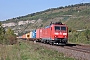 Bombardier 33511 - DB Schenker "185 094-0"
24.09.2013 - Thüngersheim
Gerd Zerulla