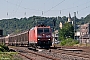 Bombardier 33511 - DB Cargo "185 094-0"
16.08.2016 - Bad Hönningen
Martin Weidig