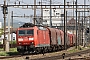 Bombardier 33511 - DB Cargo "185 094-0"
25.04.2018 - Pratteln
Stéphane Storno