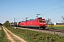 Bombardier 33511 - DB Cargo "185 094-0"
23.04.2020 - Buggingen
Tobias Schmidt