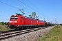 Bombardier 33511 - DB Cargo "185 094-0"
23.04.2020 - Wiesental
Wolfgang Mauser