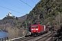 Bombardier 33511 - DB Cargo "185 094-0"
24.03.2020 - Braubach
Ingmar Weidig