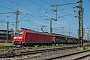 Bombardier 33511 - DB Cargo "185 094-0"
11.05.2022 - Oberhausen, Abzweig Mathilde
Rolf Alberts