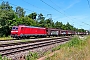 Bombardier 33511 - DB Cargo "185 094-0"
09.07.2024 - Graben-Neudorf
Wolfgang Mauser
