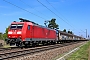 Bombardier 33511 - DB Cargo "185 094-0"
11.04.2025 - Wiesental
Wolfgang Mauser