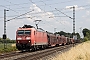 Bombardier 33511 - DB Cargo "185 094-0"
02.07.2025 - Hamm (Westfalen)-Süddinker
Ingmar Weidig
