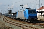 Bombardier 33512 - Alpha Trains "185 511-3"
10.03.2021 - Hoyerswerda Rene  Klug 